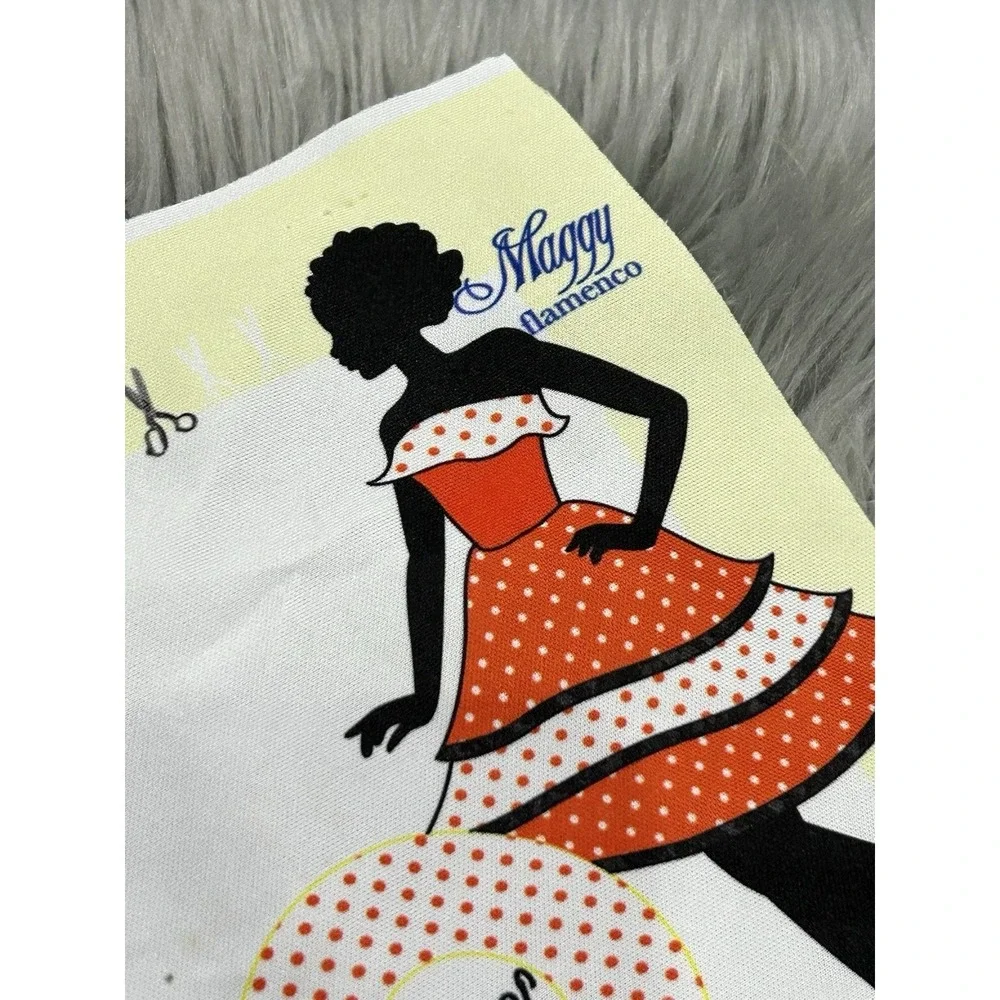 Making‎ Couture Outfit kit Maggy Flamenco Pattern - Dress YourDoll - PN-0164625